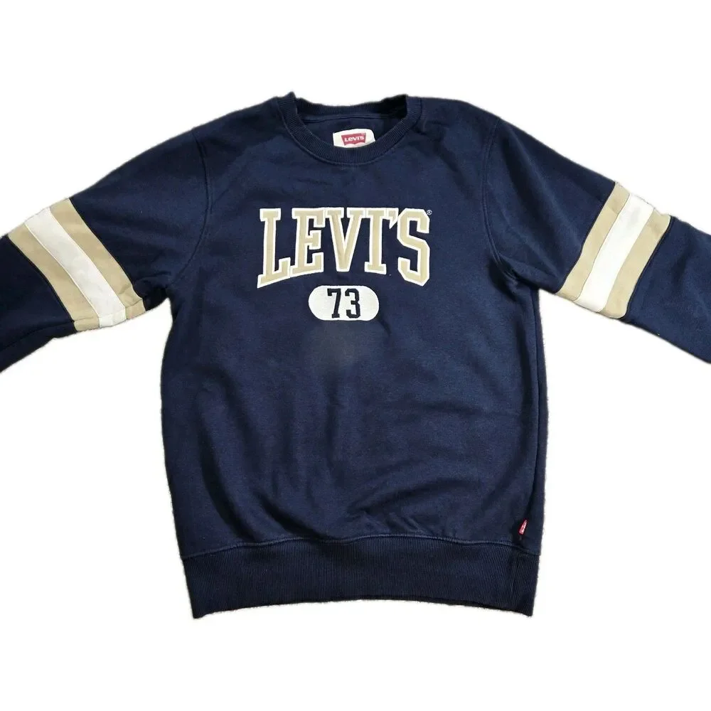 Levis good